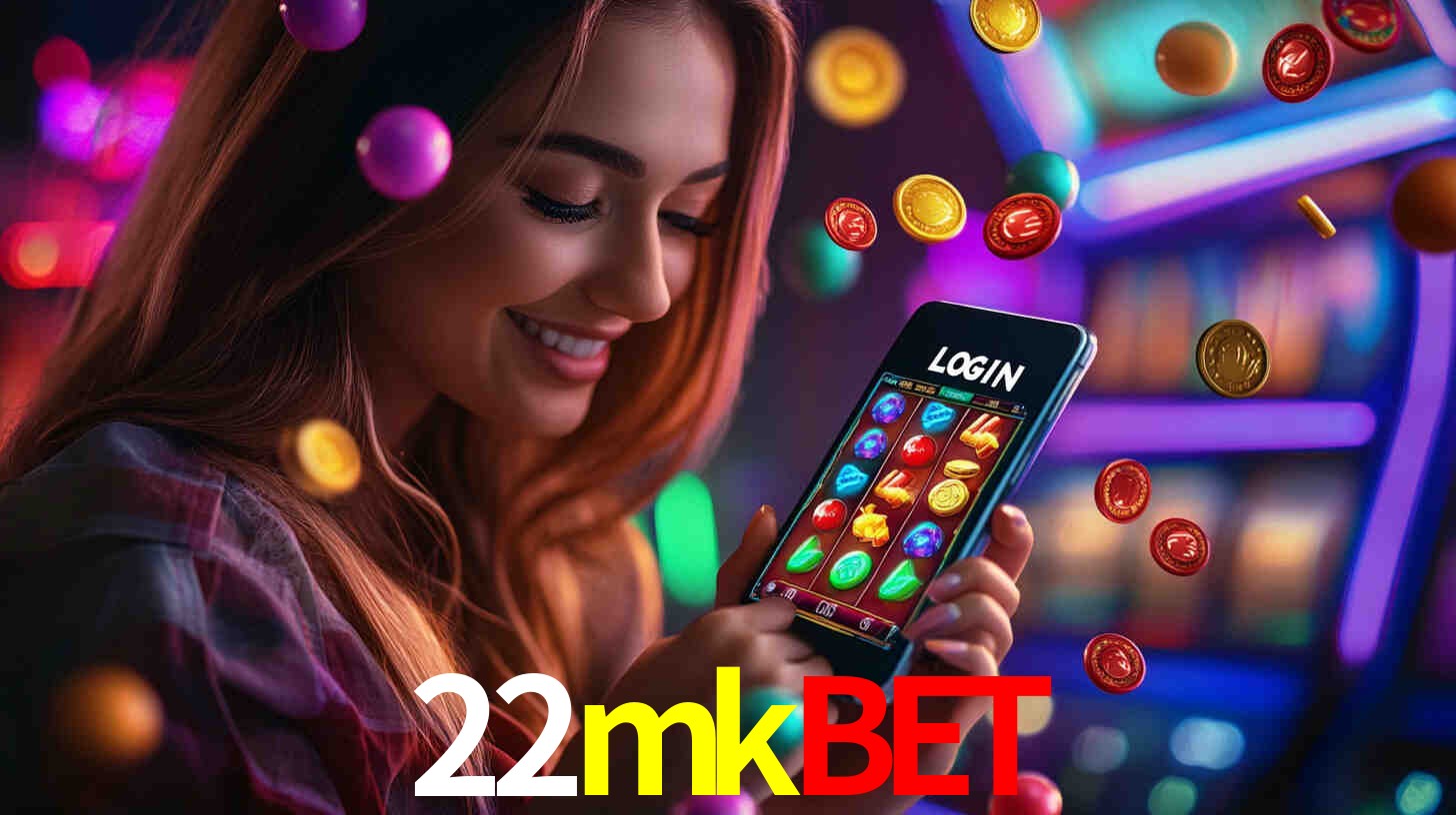 Processo de Download do App 22mkbet - Passo a Passo Simples