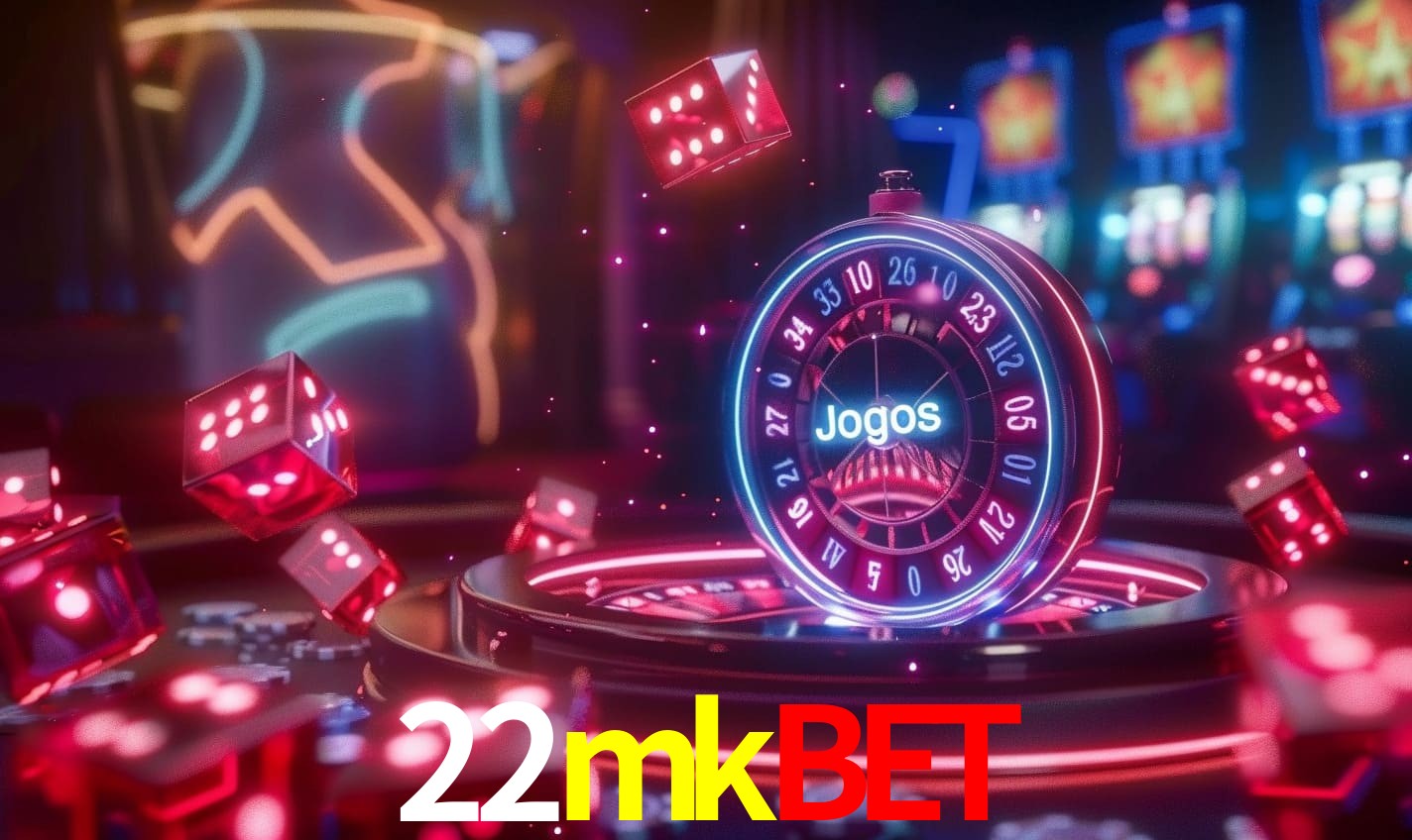 Cassino ao Vivo 22mkbet - Dealers Brasileiros Profissionais