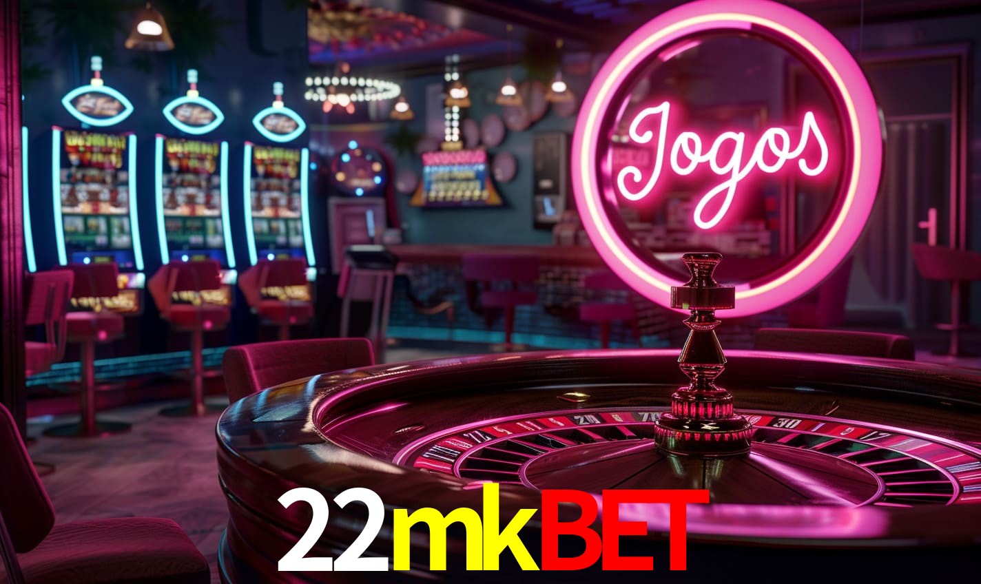 Jogos de Mesa Premium 22mkbet - Blackjack, Roleta, Baccarat