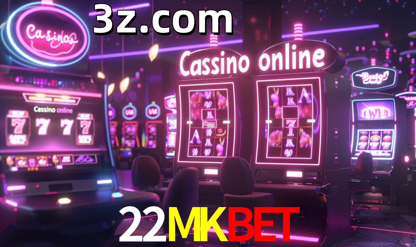 22MKBET