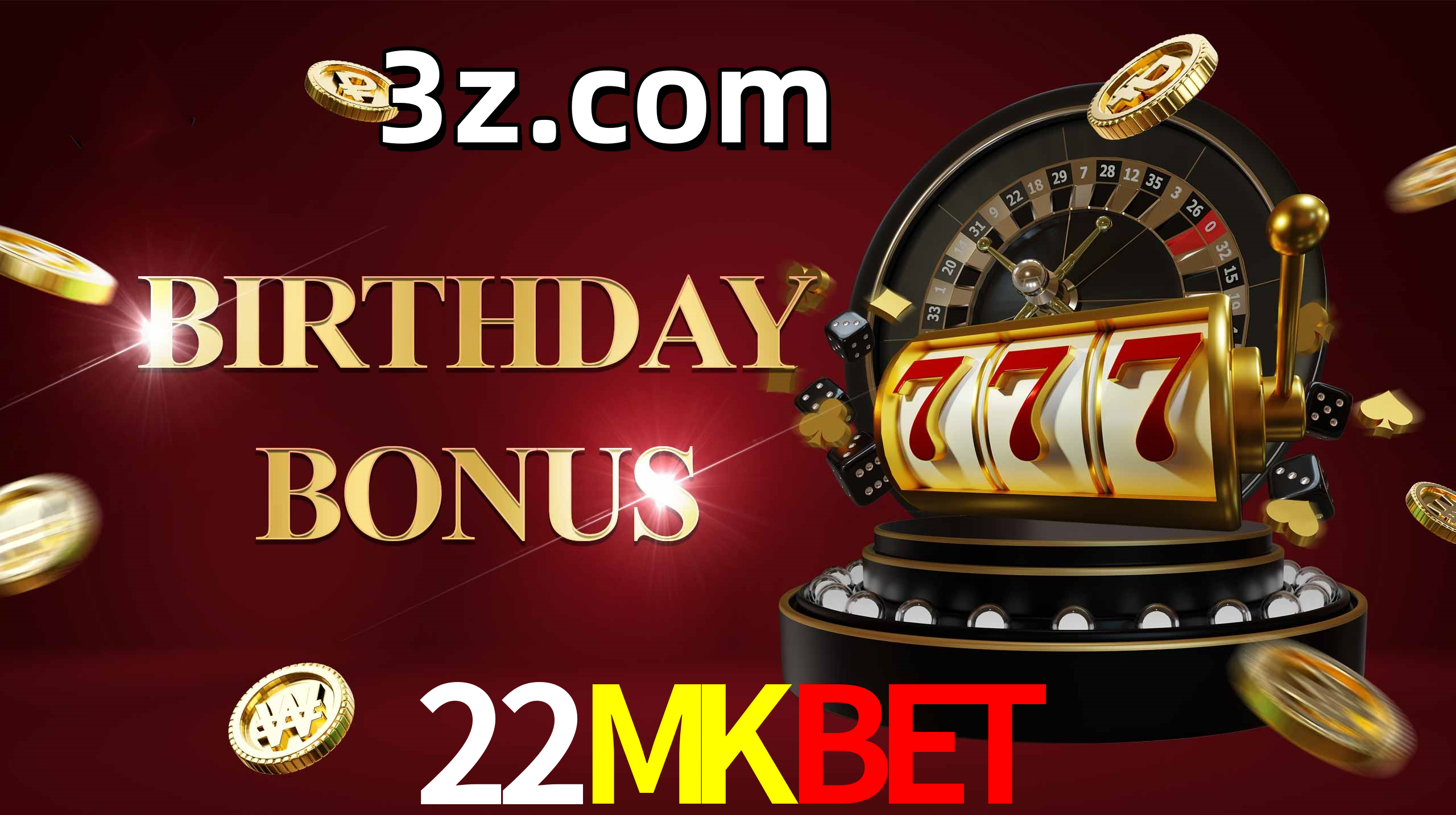 22MKBET