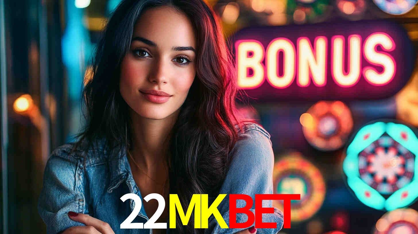 Descubra a Categoria de Bônus no 22MKBET: Uma Oportunidade Imperdível