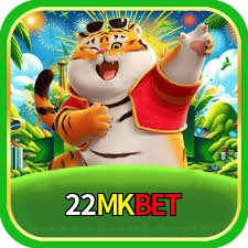 22MKBET logo