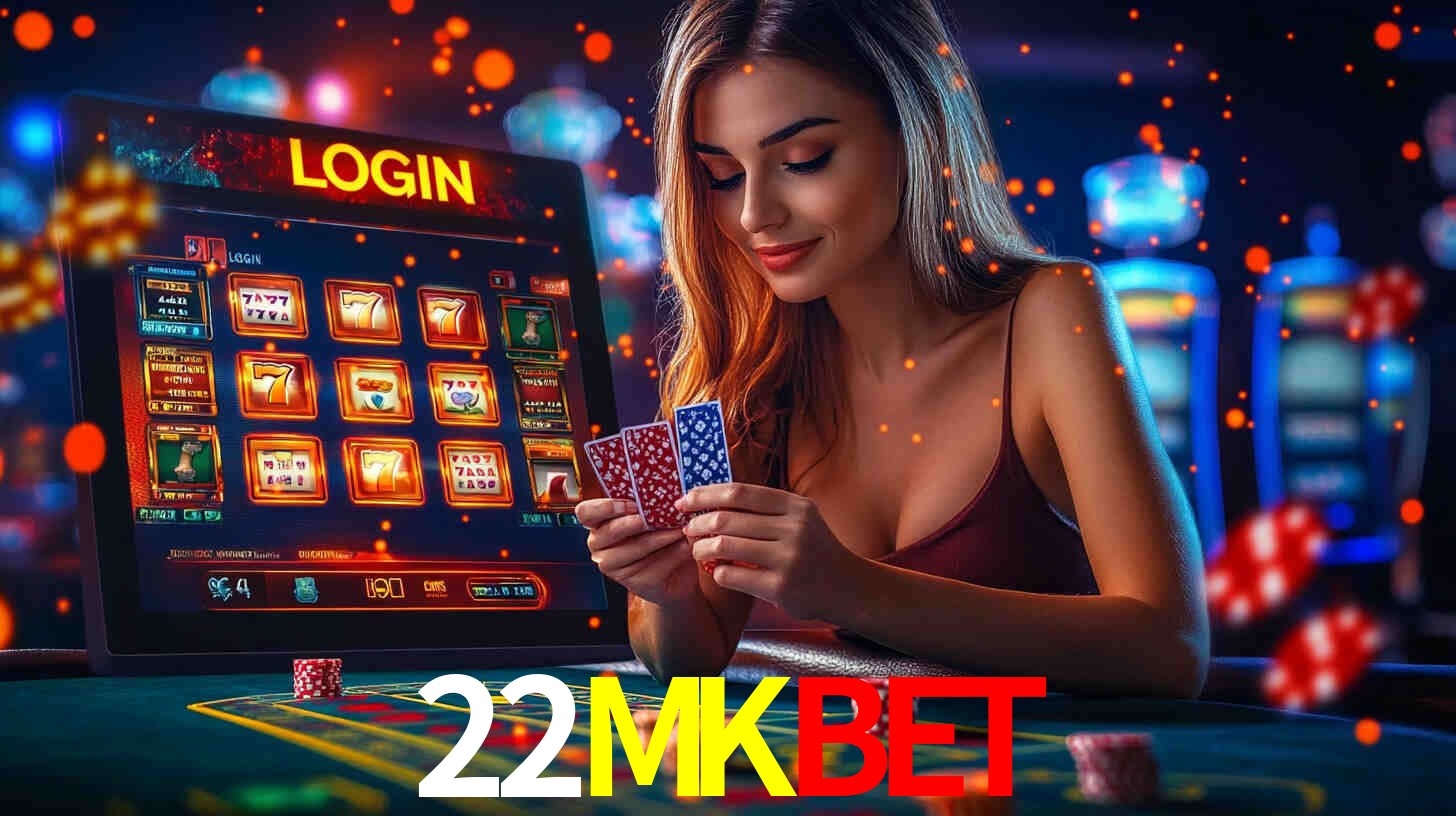 Aproveite as Melhores Promoções do 22MKBET