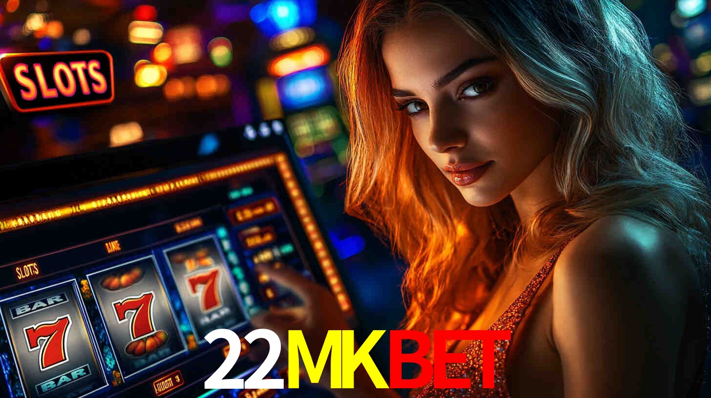 Descubra o Mundo das Mesas de Jogos no 22MKBET